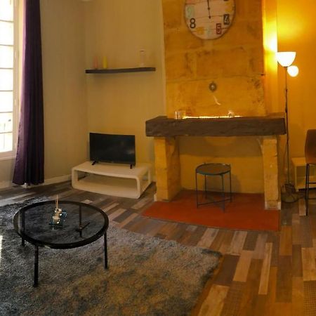 Escapade Cosy Au Coeur De La Cite Medievale 사흘라 라 카네다 외부 사진