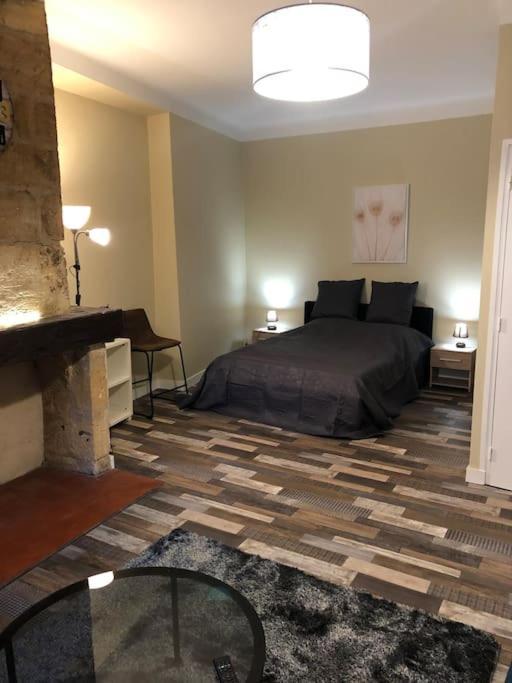 Escapade Cosy Au Coeur De La Cite Medievale 사흘라 라 카네다 외부 사진