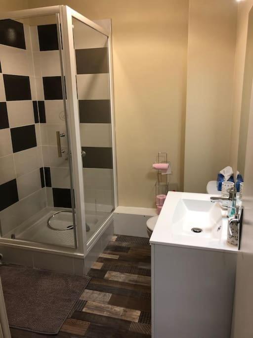 Escapade Cosy Au Coeur De La Cite Medievale 사흘라 라 카네다 외부 사진