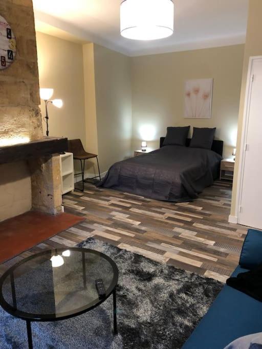 Escapade Cosy Au Coeur De La Cite Medievale 사흘라 라 카네다 외부 사진